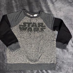 Star Wars Sweater
